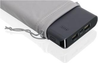 Produktbild Iogear GearPower 16,000mAh Capacity (16000 mAh, 59.20 Wh)