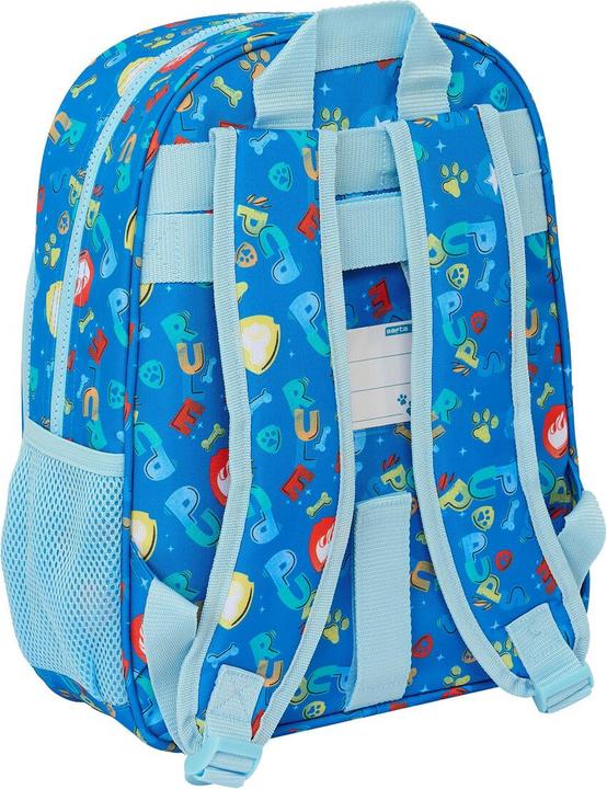 Image du produit Paw Patrol Sac à dos scolaire The Pups Rule 26 x 34 x 11 cm