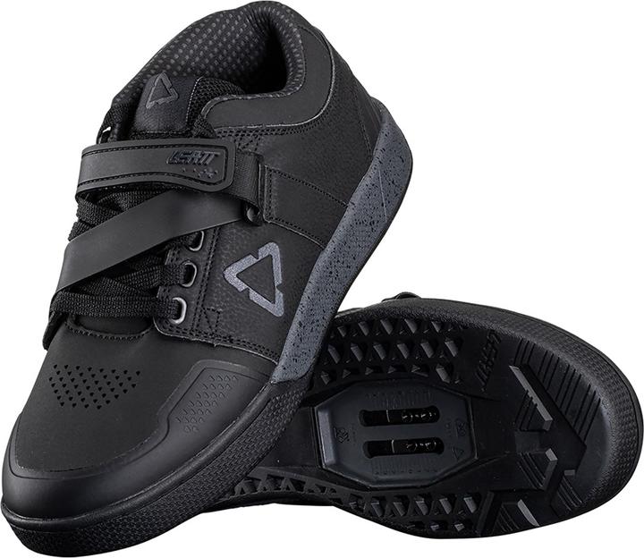 Actual product image Leatt Shoe DBX 4.0 CLIP (43.5)