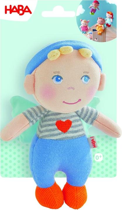 Actual product image Haba Schutzengel Mats