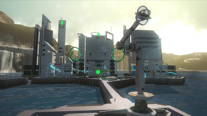 Image du produit Microsoft Screamride, Xbox 360 (Xbox 360)