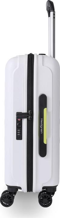 Actual product image Hedgren Comby Grip 4 wheels cabin trolley XS 55 cm (39.80 l, Hand luggage (up to 50 litres))
