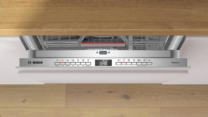 Produktbild Bosch Hausgeräte Serie 4 SBV4ETX08E
