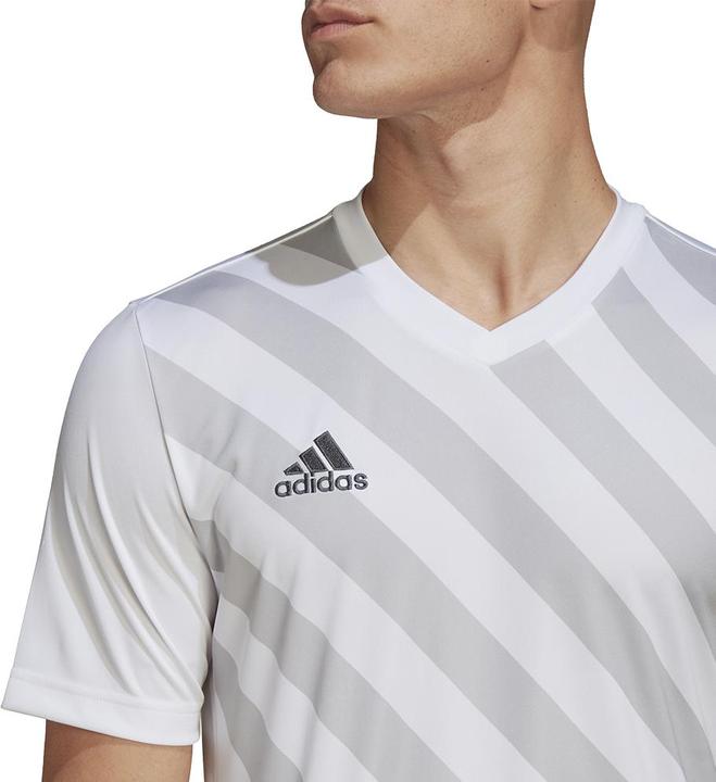 Produktbild adidas Entrada 22 Graphic Fussballtrikot Herren (XL)
