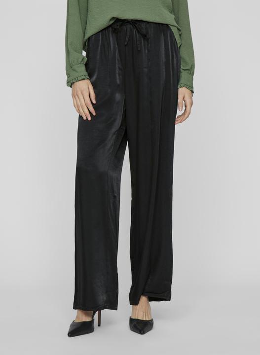 Actual product image Vila High Waist Trousers (40)