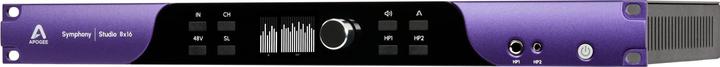 Immagine prodotto Apogee Studio Symphony 8X16 (USB)