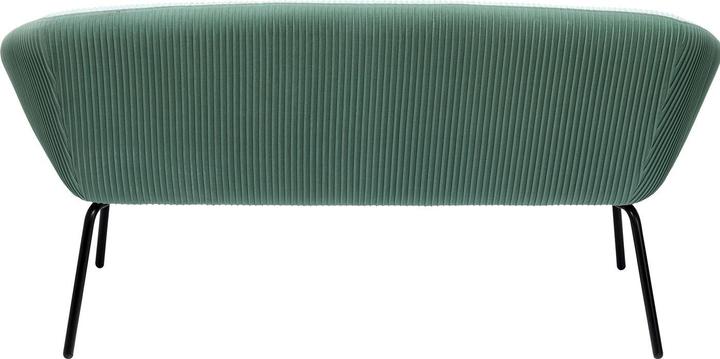 Actual product image Kare Design Sofa 2-seater Ballabile 163cm (2 person sofa)