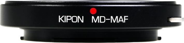 Produktbild Kipon Adapter für Minolta MD auf Minolta AF