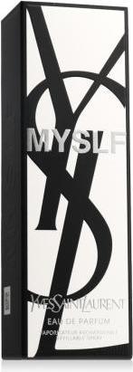 Actual product image Yves Saint Laurent Myslf (Eau de parfum, 60 ml)