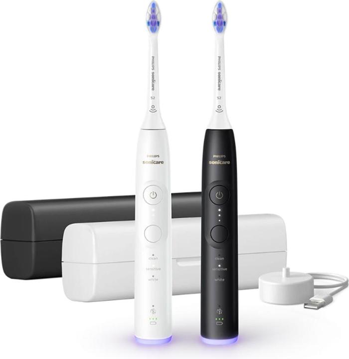 Produktbild Philips Sonicare HX7419/01 Sonicare 6500 (Schallzahnbürste)