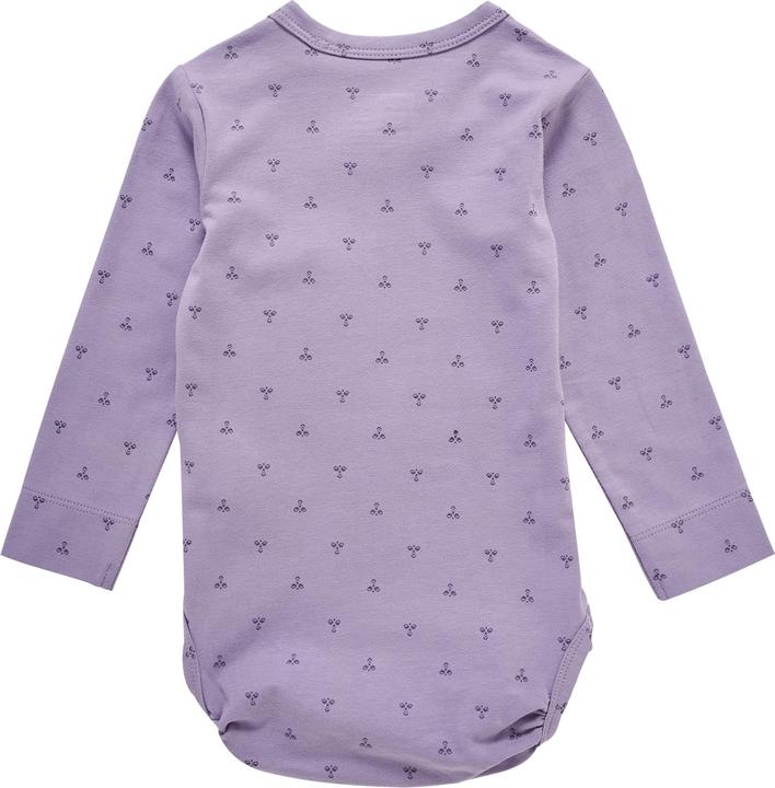 Lavender grey