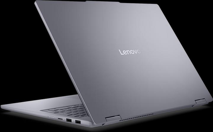 Produktbild Lenovo IdeaPad 5 2-in-1 (16", AMD Ryzen AI 5 340, 16 GB, 512 GB, CH)