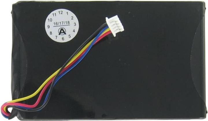 Actual product image AccuCell Akku Magellan Maestro 4300, 4350, 4370 Nachbauakku 60.14G0T.001, SMPWGPS1