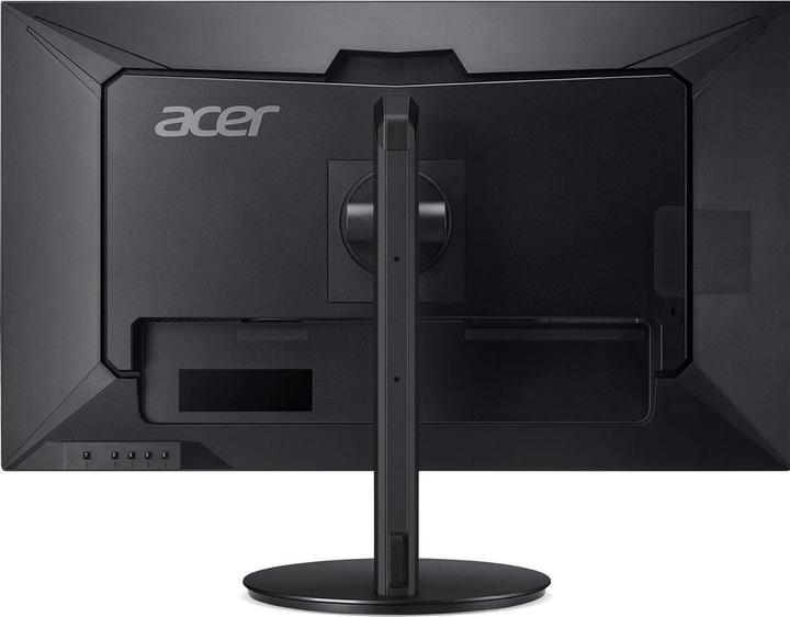 Produktbild Acer CB322QKAbmiiprx (3840 x 2160 Pixel, 31.50")