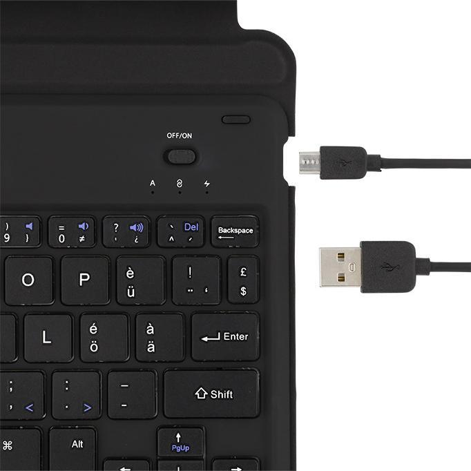 Produktbild LMP Keyboard Poretect Case (CH)