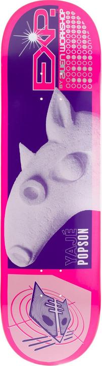 Actual product image Alien Workshop EXP Series (8.50")