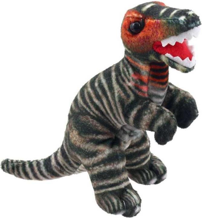 Produktbild The Puppet Company Fingerpuppe T-Rex