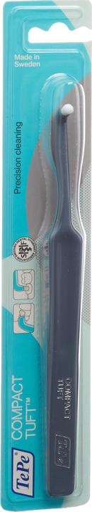 Produktbild TePe Compact Tuft (Weich, 1 x)