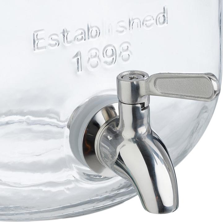 Productafbeelding Relaxdays Drankautomaat