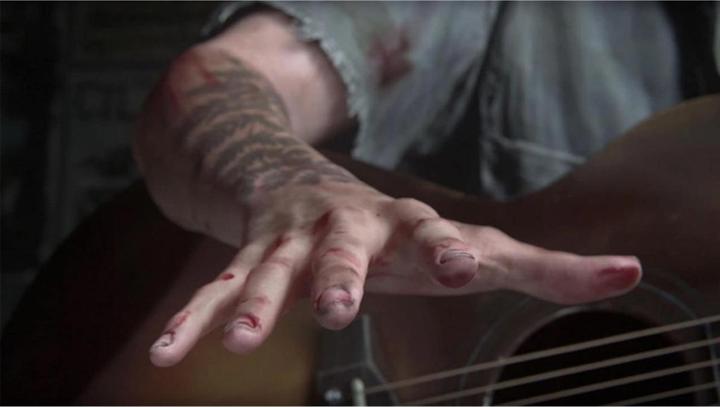 Immagine prodotto Sony The Last of Us Part 2 (PS4, DE)