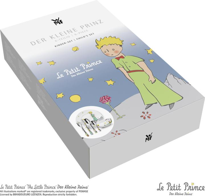 Actual product image WMF The Little Prince