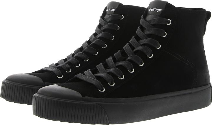 Immagine prodotto Blackstone scarpe da ginnastica finley high (45)