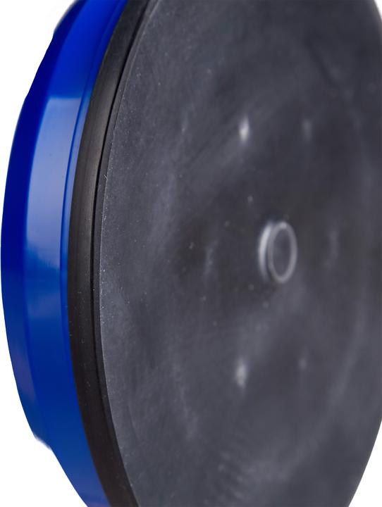 Image du produit Relaxdays Ventouse double, lot de 2 (80 kg)
