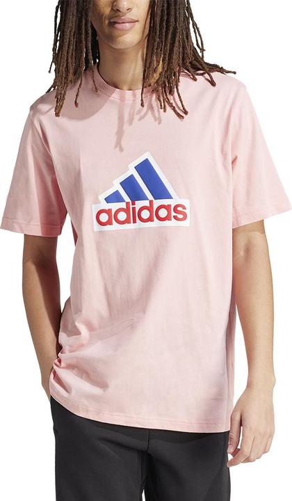 Actual product image adidas M Fi Bos T Oly (M)