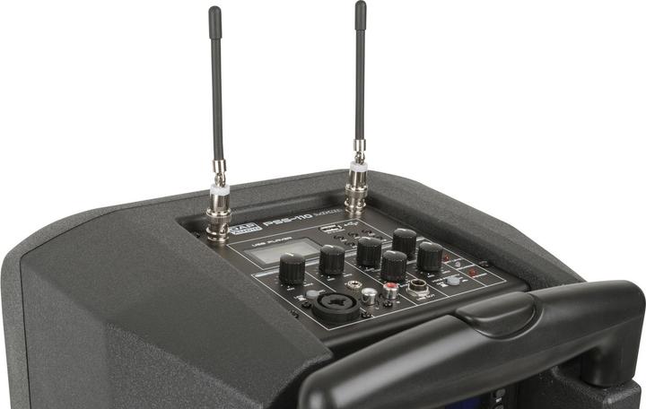 Immagine prodotto DAP-Audio PSS-110 MKIII