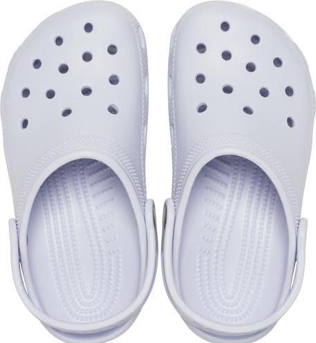 Actual product image Crocs K's Classic Clog (29)