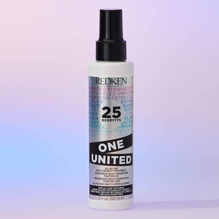 Actual product image Redken One United (150 ml)