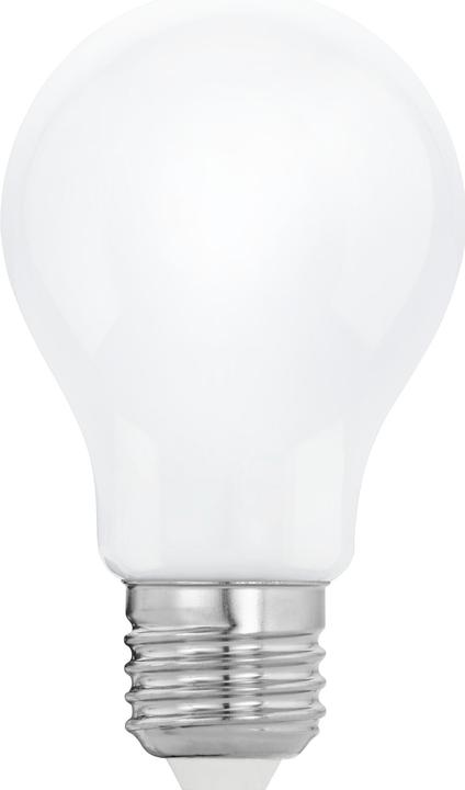 EGLO Illuminante (E27, 7 W, 806 lm, 1 x, E)