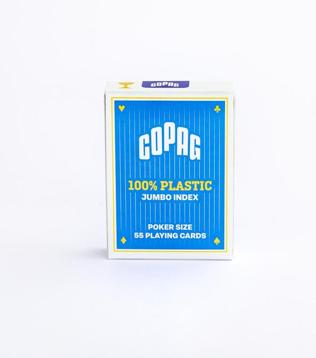 Image du produit Copag Pont Jumbo (Anglais)