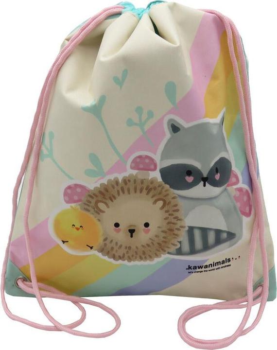 Immagine prodotto CyP Brands Zaino Kawanimals Forest 39 cm