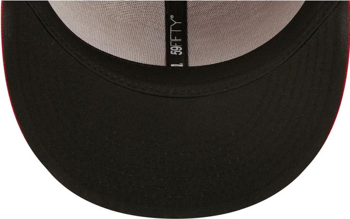 Produktbild New Era 59Fifty Cap AUTHENTIC ON-FIELD Philadelphia Phillies (8)