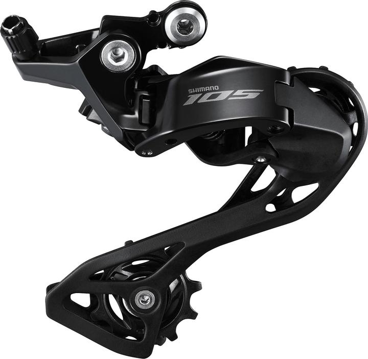 Produktbild Shimano Schaltwerk 105 RD-R7100 12-Gang (12-fach)