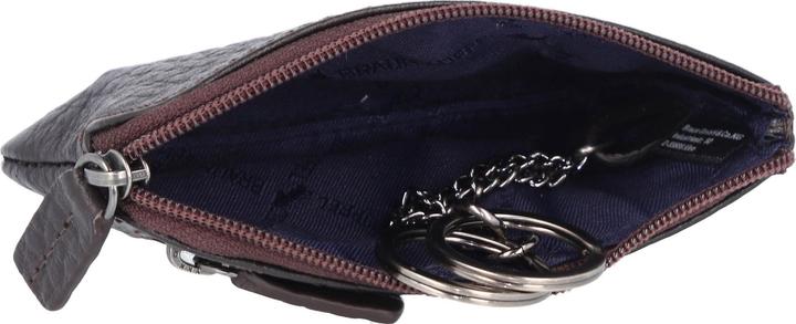 Produktbild Braun Büffel Yannik Schlüsseletui Leder 12 cm