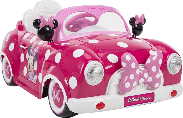 Produktbild ‎Huffy Minnie (6 V)