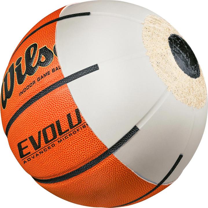 Produktbild Wilson Evolution Game Ball (7)