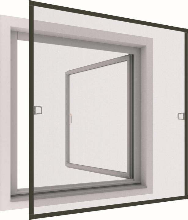 Immagine prodotto Windhager rinoceronte (100 x 120 cm)