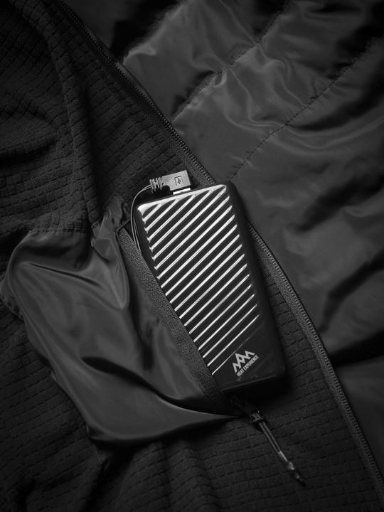 Actual product image Heat Experience Heated Everyday Vest M (S)