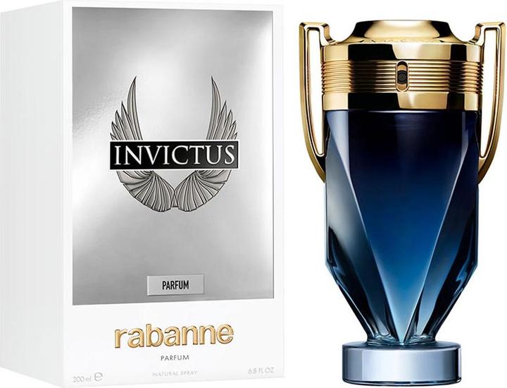 Actual product image Paco Rabanne Invictus (Eau de parfum, 100 ml)