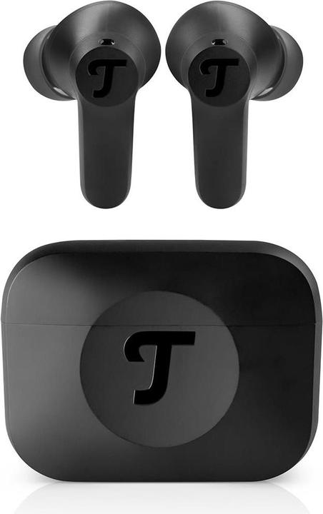 Teufel Airy TWS 2 (ANC, 9 h, Kabellos)