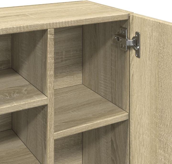 Productafbeelding VidaXL Wasmachinekast