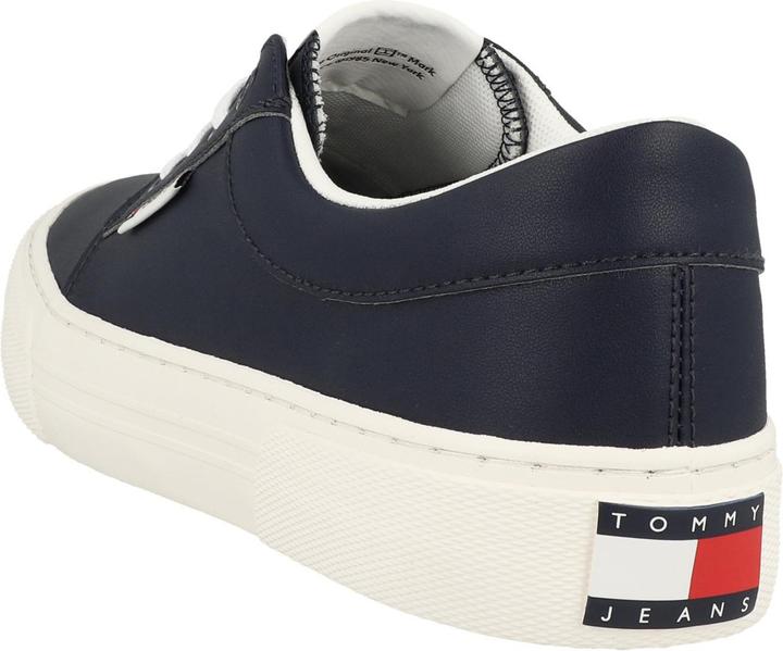 Image du produit Tommy Hilfiger Tommy Jeans Vulcanized Skate Derby - 67549 (42)