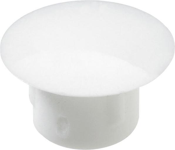 Immagine prodotto Hettich Abdeckkappe 8mm wei 20 St. (20 pz.)