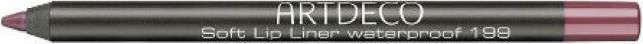 Actual product image Artdeco Soft Lip Liner Waterproof 172.199 (199)