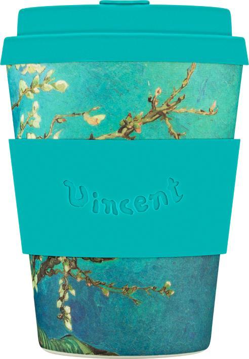 Actual product image Ecoffee Coffee to Go VGM (400 ml, 1 x)