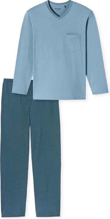 Schiesser Pyjama Comfort Essentials (48)