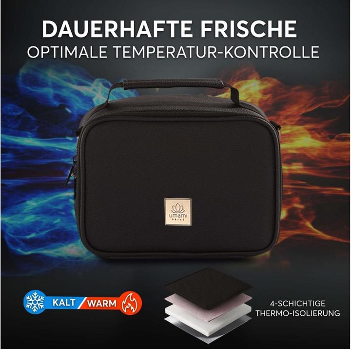 Produktbild Umami Isolierter Lunchbag Premium